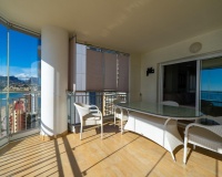 Revente - Apartment - Calpe - Calpe Centro