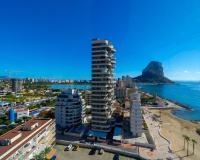 Revente - Apartment - Calpe - Calpe Centro