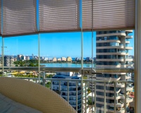 Revente - Apartment - Calpe - Calpe Centro