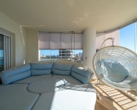 Revente - Apartment - Calpe - Calpe Centro