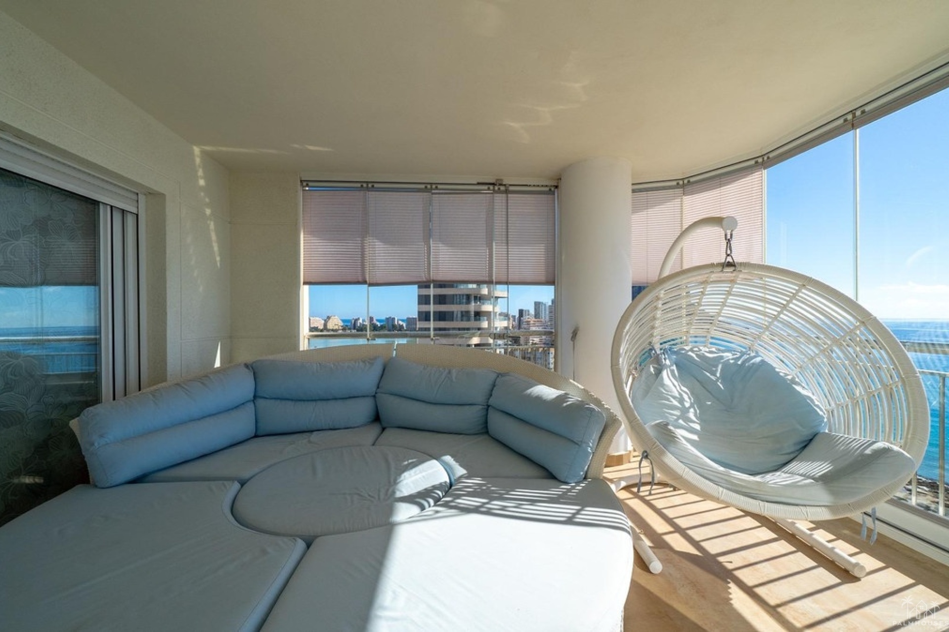 Revente - Apartment - Calpe - Calpe Centro