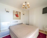 Revente - Apartment - Calpe - Calpe Centro