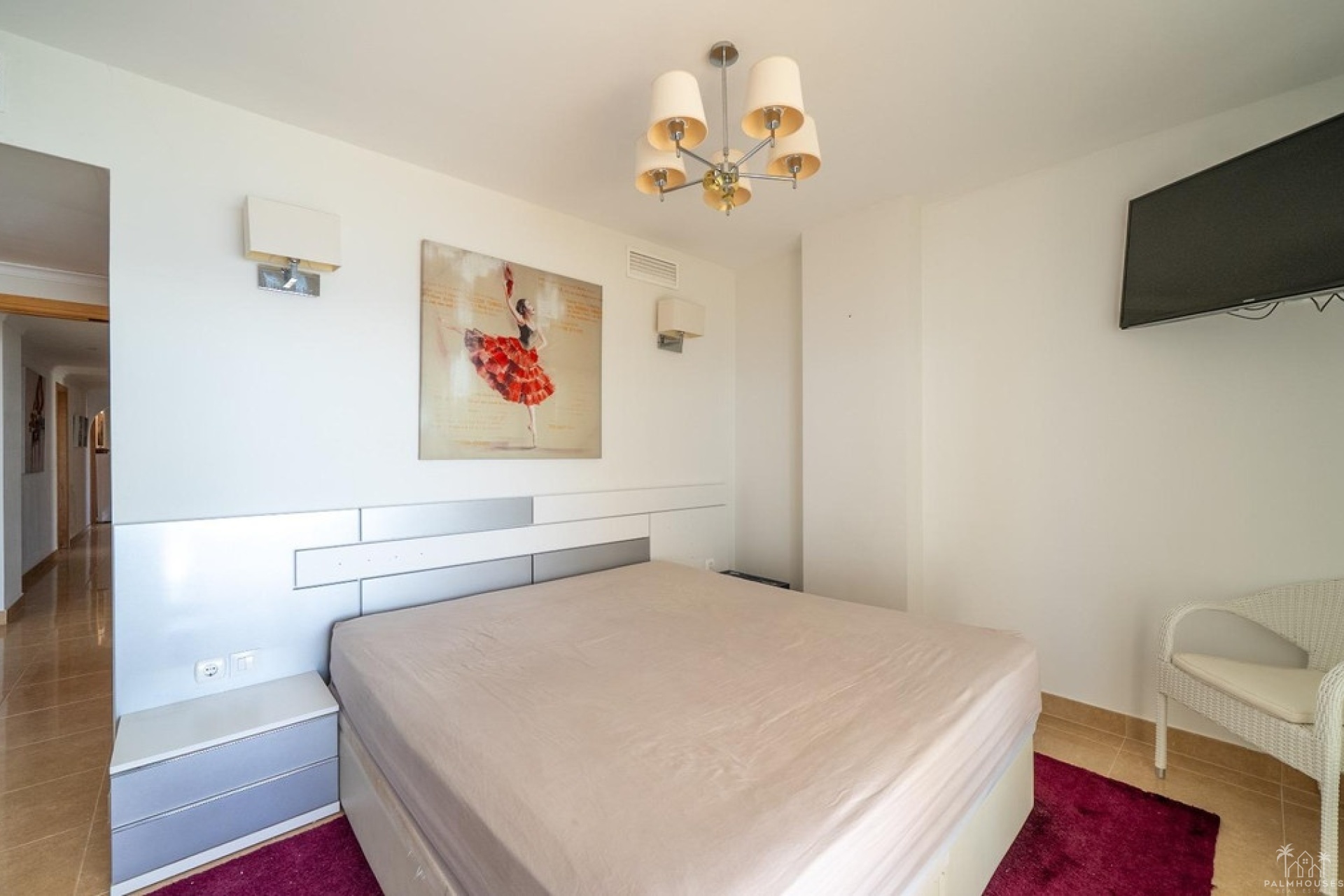 Revente - Apartment - Calpe - Calpe Centro