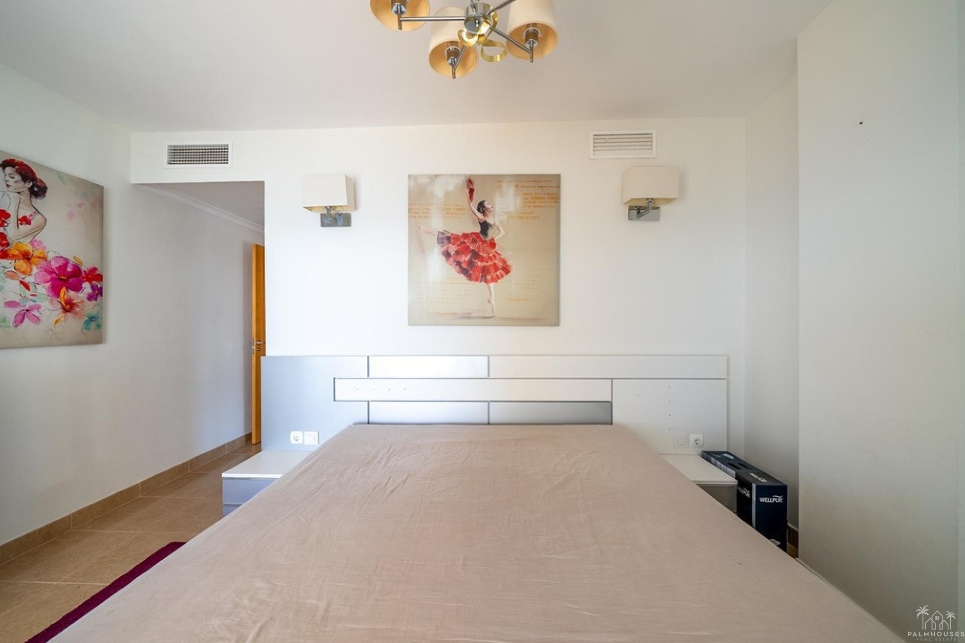 Revente - Apartment - Calpe - Calpe Centro