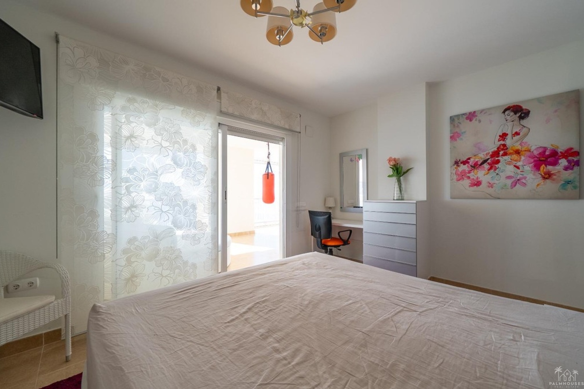 Revente - Apartment - Calpe - Calpe Centro