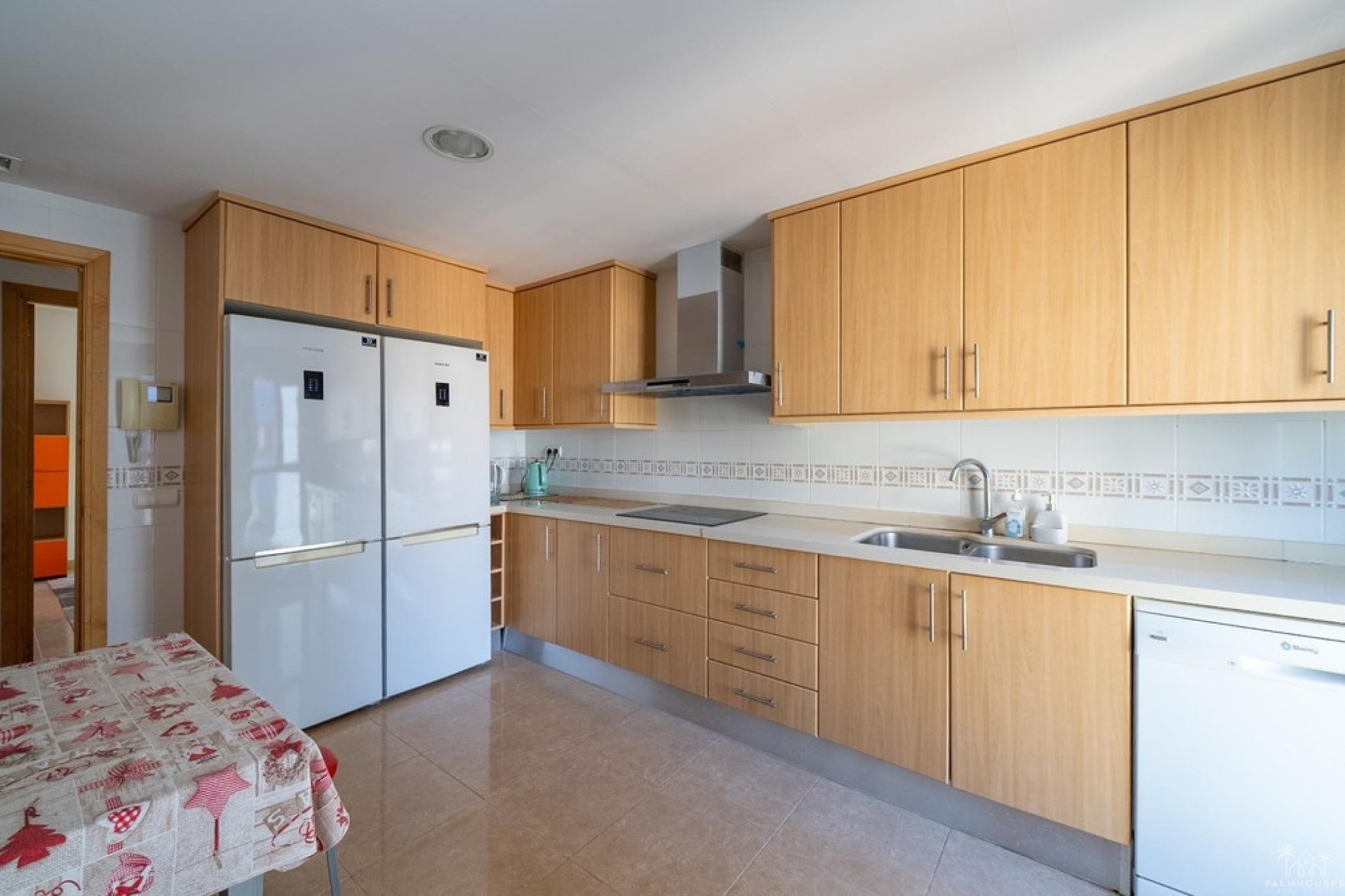 Revente - Apartment - Calpe - Calpe Centro