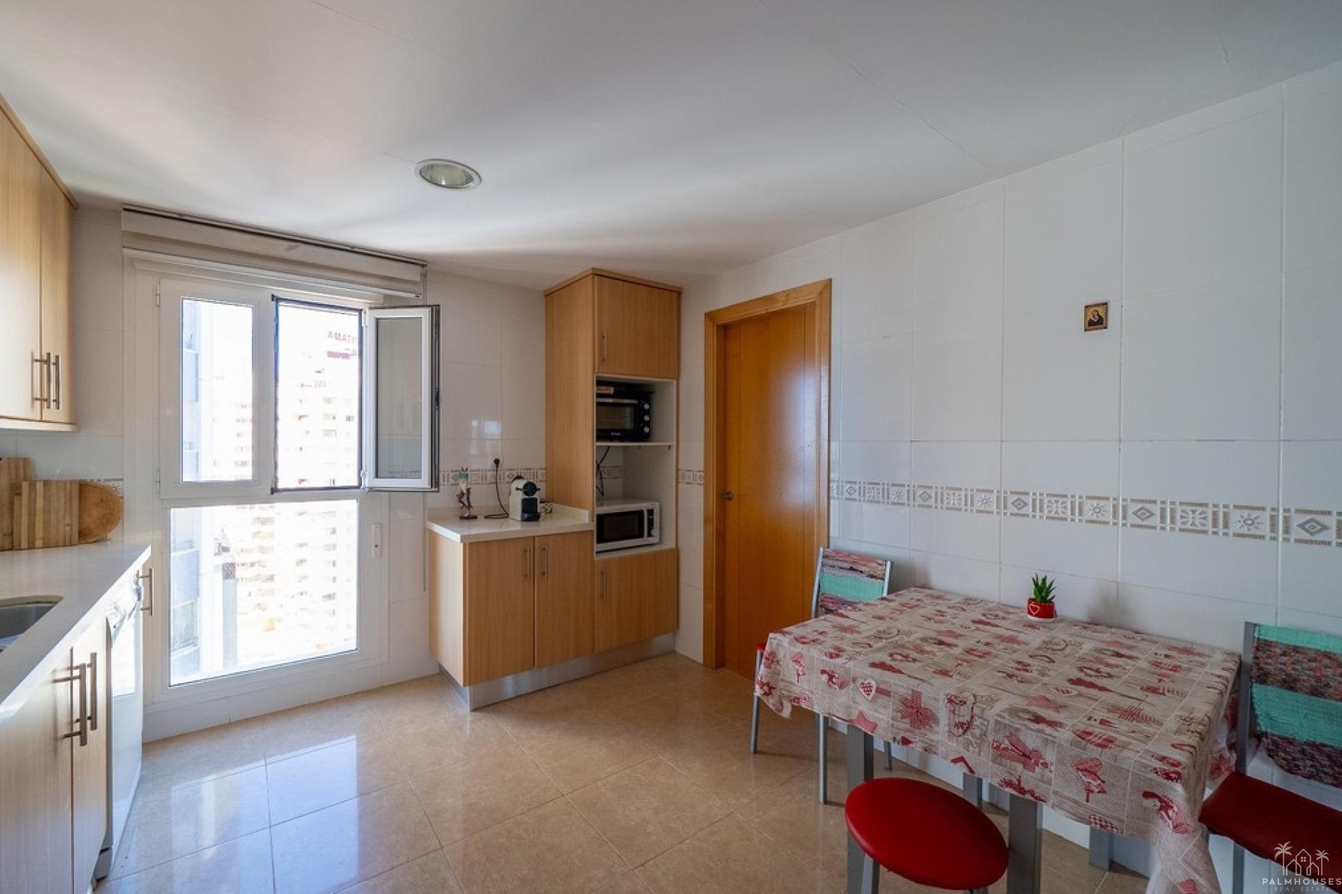 Revente - Apartment - Calpe - Calpe Centro