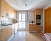 Revente - Apartment - Calpe - Calpe Centro