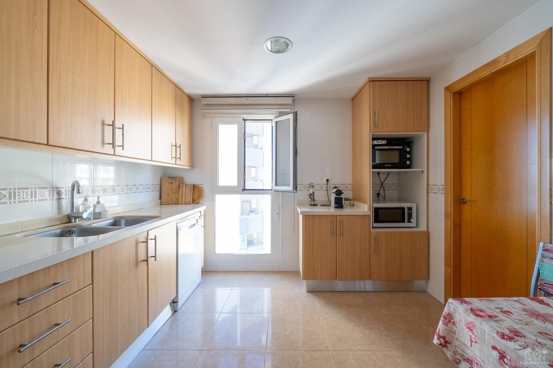Revente - Apartment - Calpe - Calpe Centro