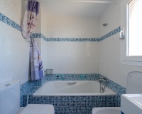 Revente - Apartment - Calpe - Calpe Centro