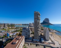 Revente - Apartment - Calpe - Calpe Centro