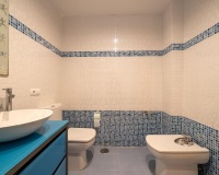 Revente - Apartment - Calpe - Calpe Centro