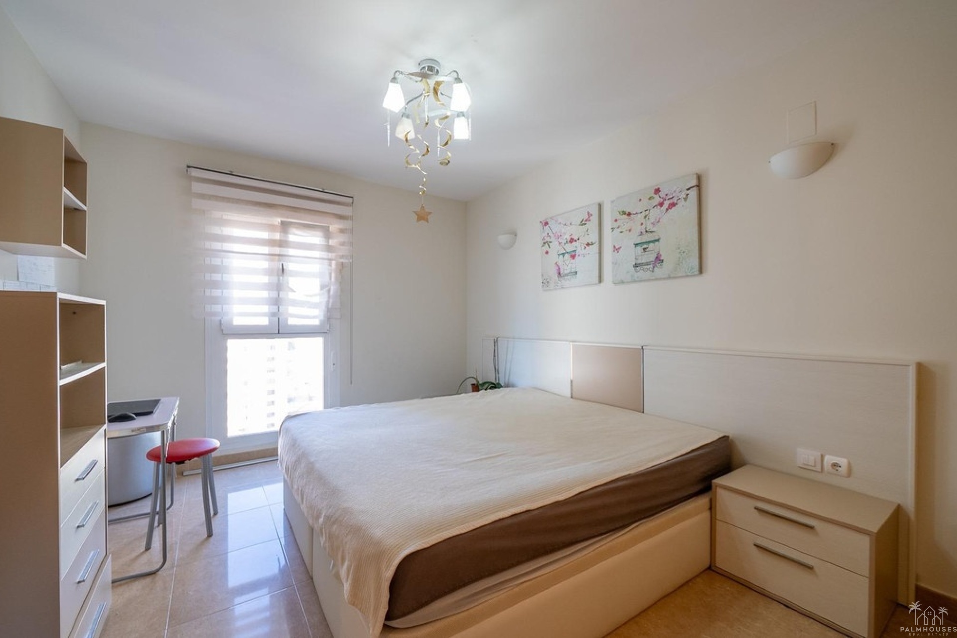Revente - Apartment - Calpe - Calpe Centro