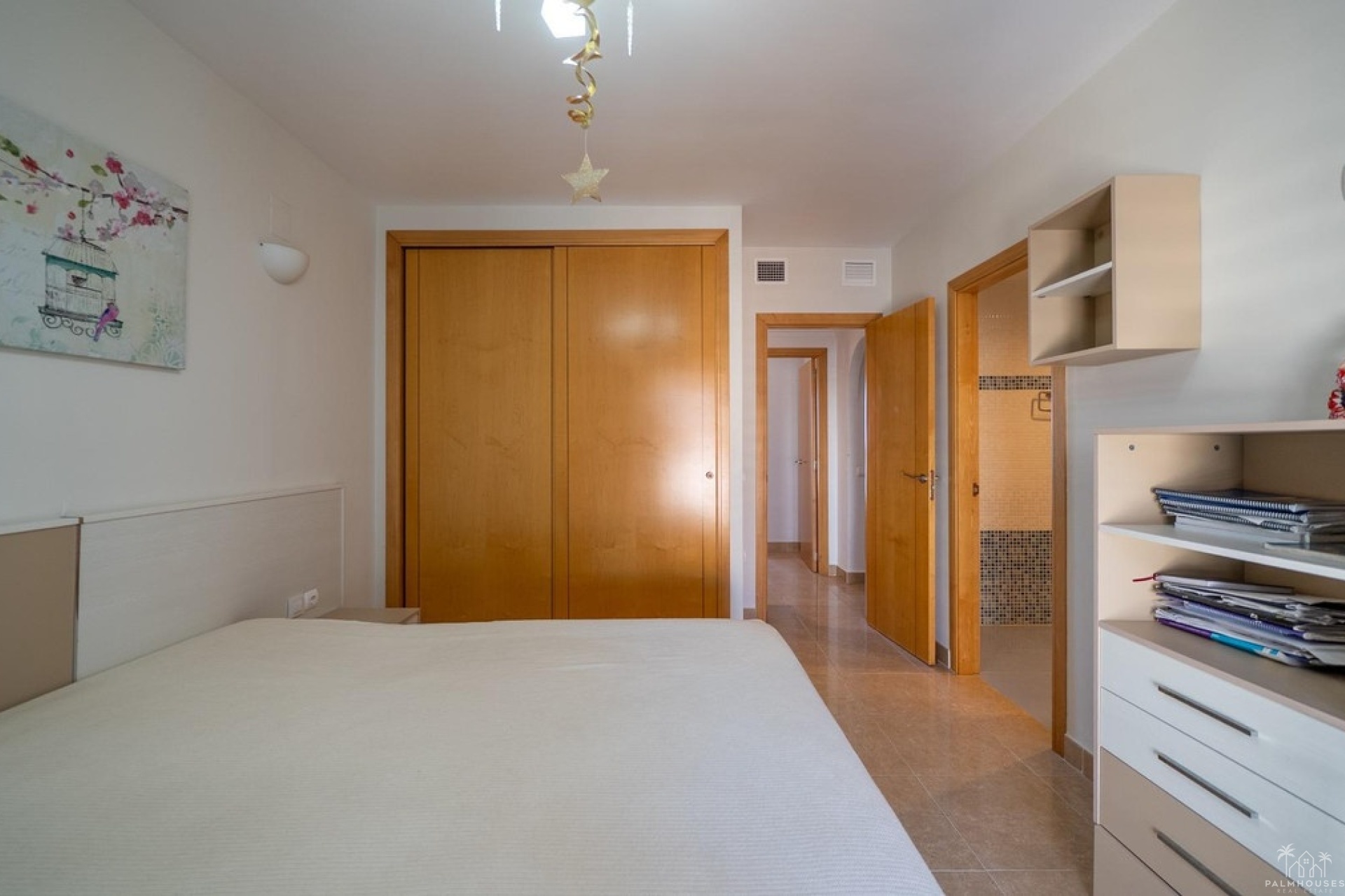 Revente - Apartment - Calpe - Calpe Centro