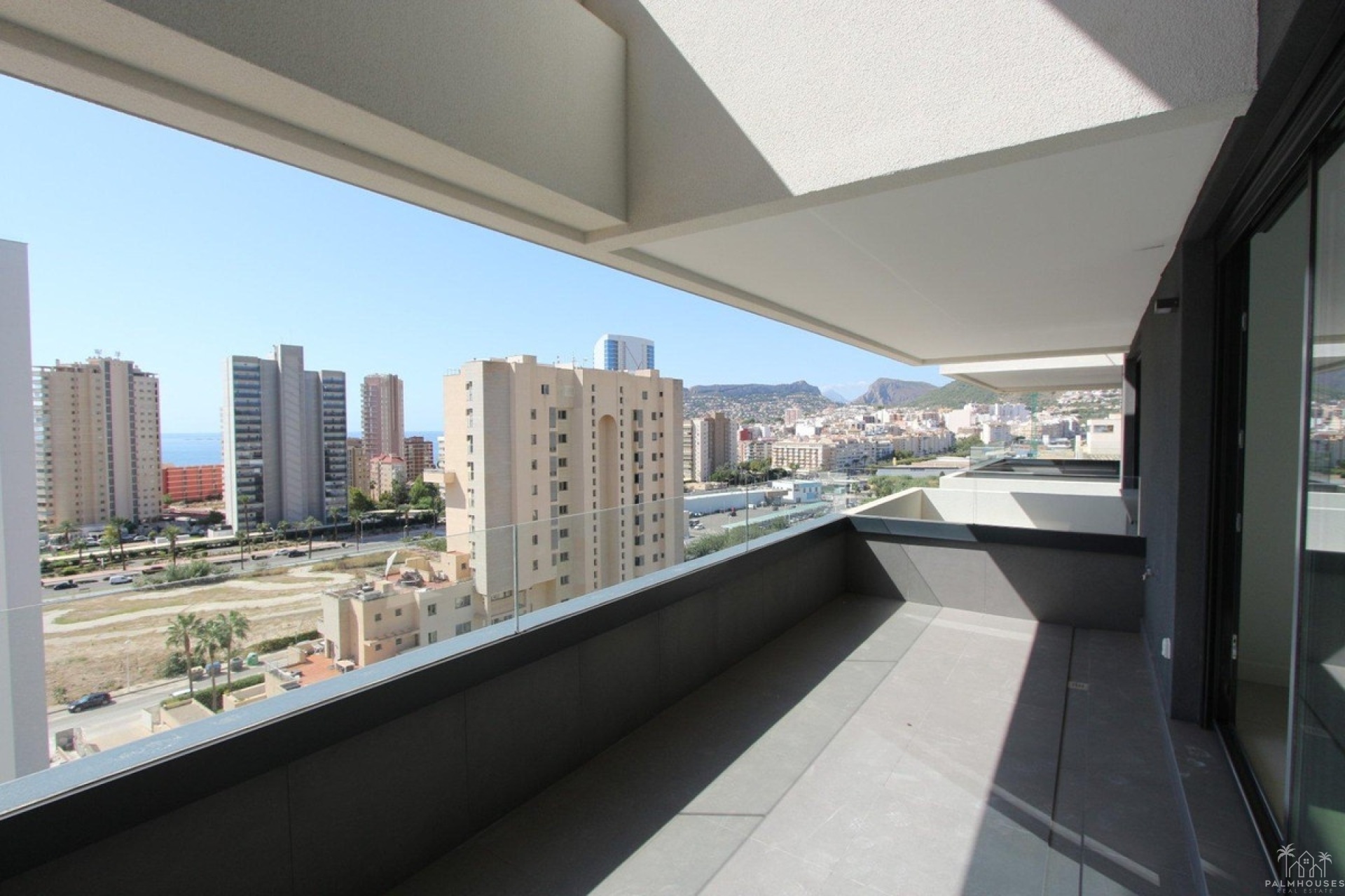 Revente - Apartment - Calpe - Calpe Centro