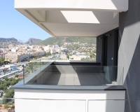 Revente - Apartment - Calpe - Calpe Centro