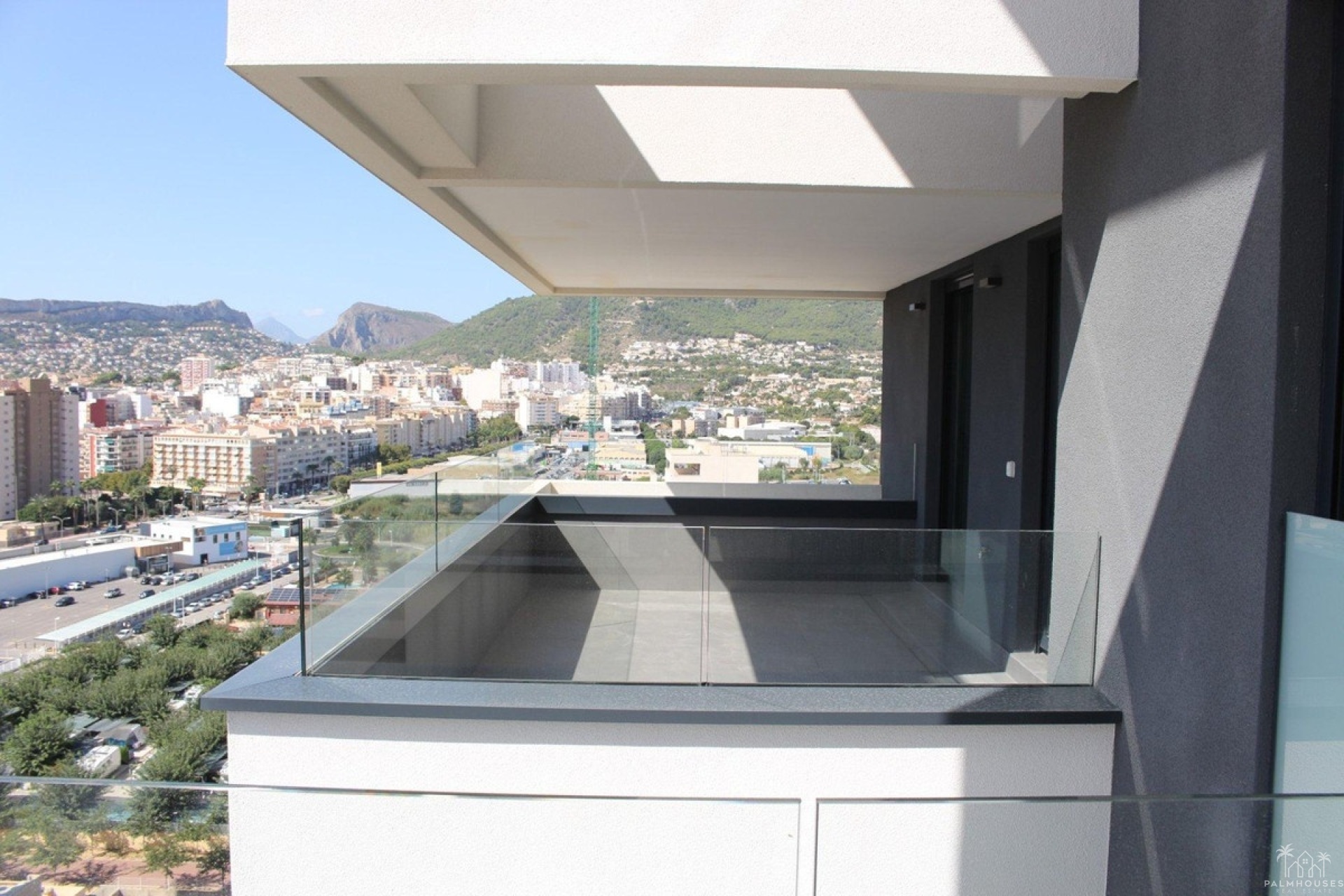 Revente - Apartment - Calpe - Calpe Centro
