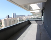 Revente - Apartment - Calpe - Calpe Centro