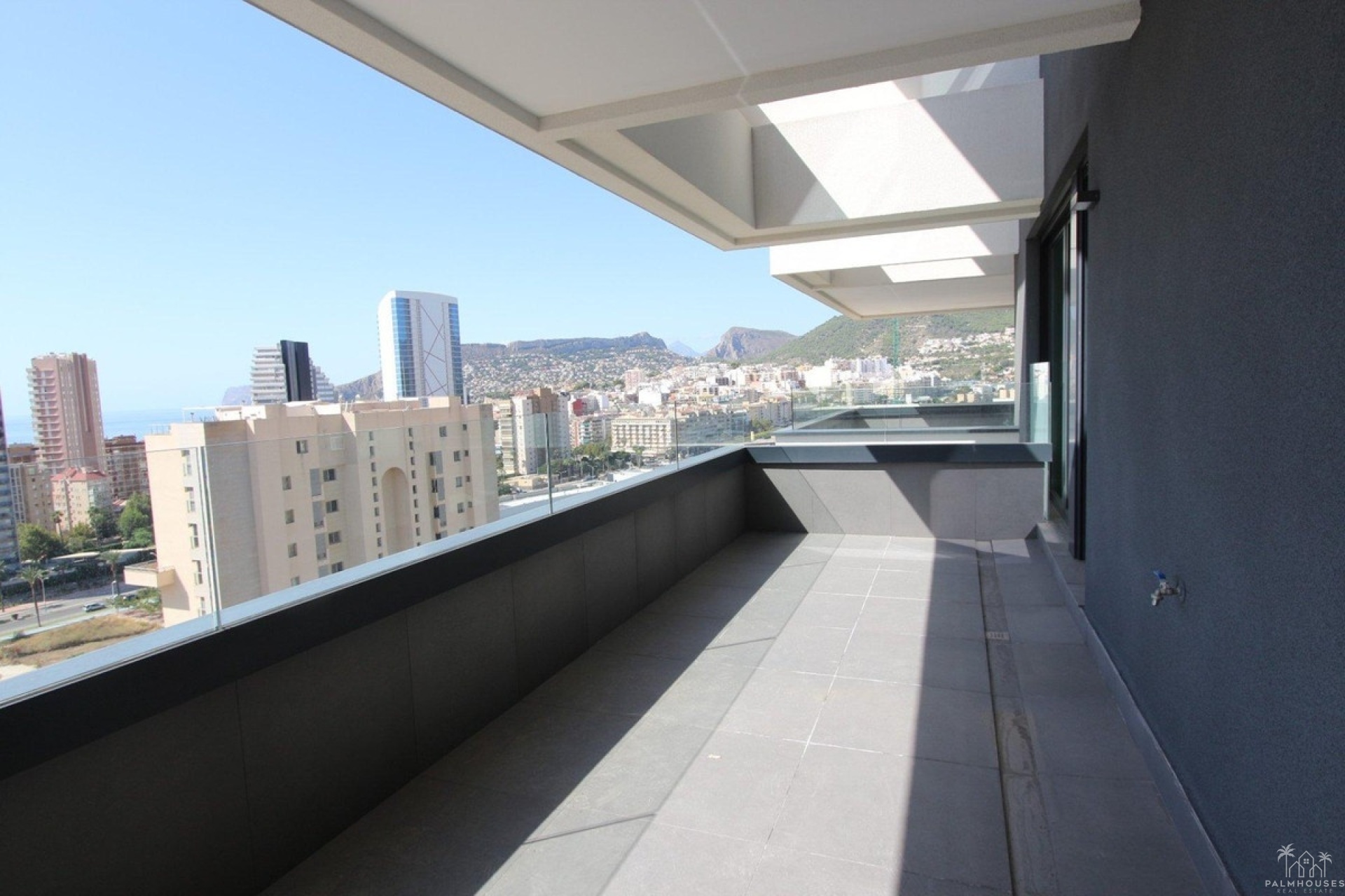 Revente - Apartment - Calpe - Calpe Centro