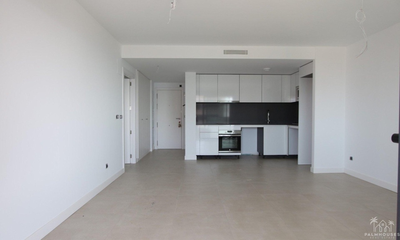Revente - Apartment - Calpe - Calpe Centro