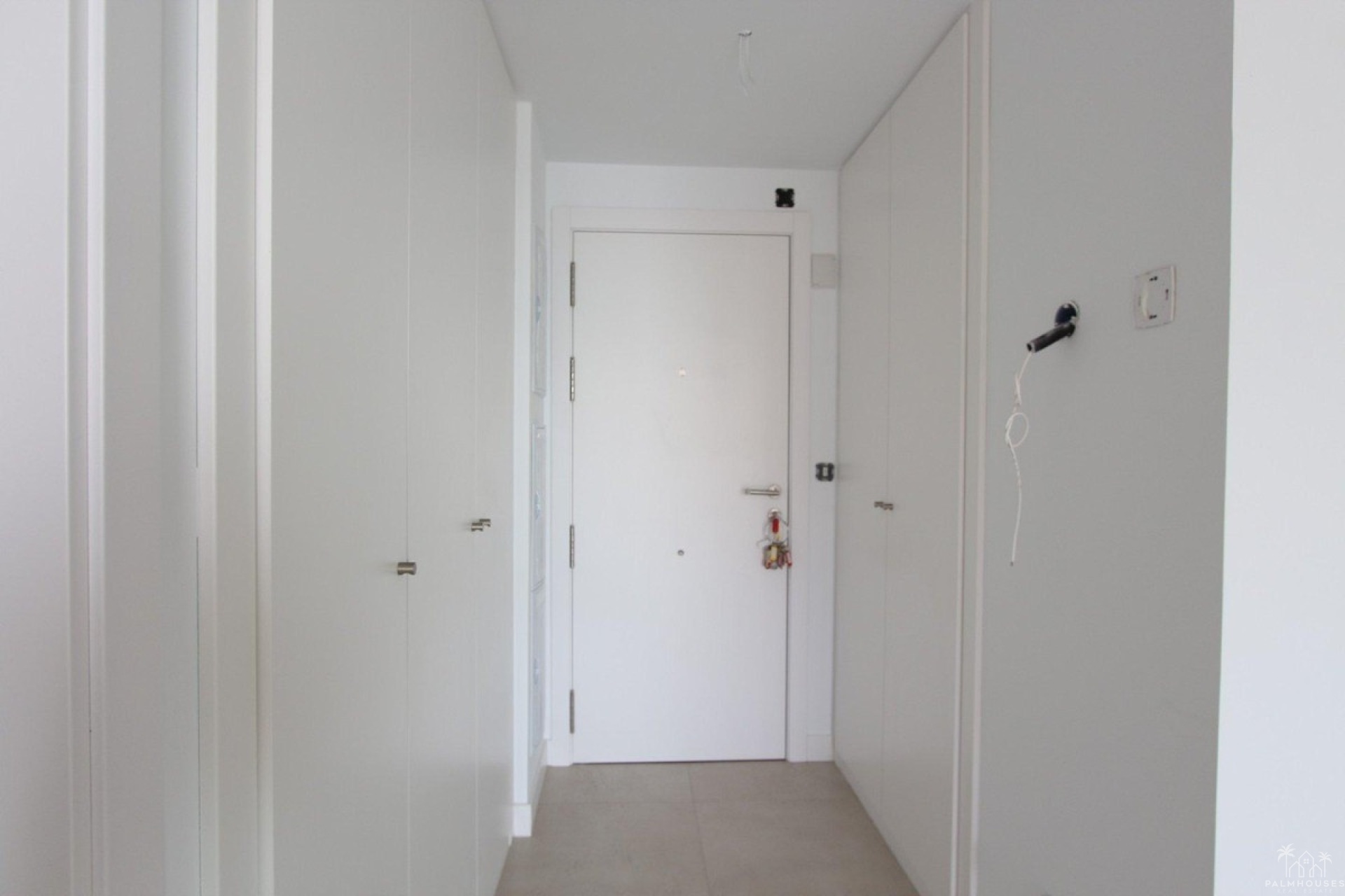 Revente - Apartment - Calpe - Calpe Centro