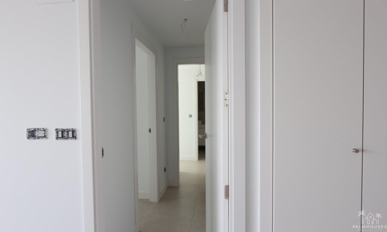 Revente - Apartment - Calpe - Calpe Centro