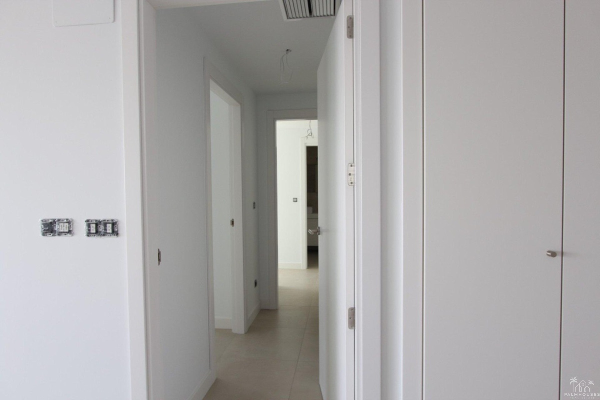 Revente - Apartment - Calpe - Calpe Centro