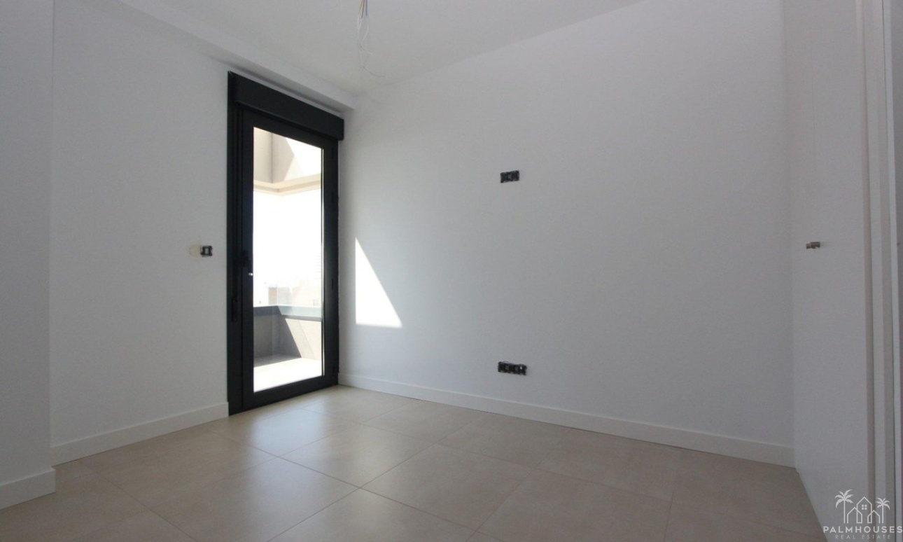 Revente - Apartment - Calpe - Calpe Centro