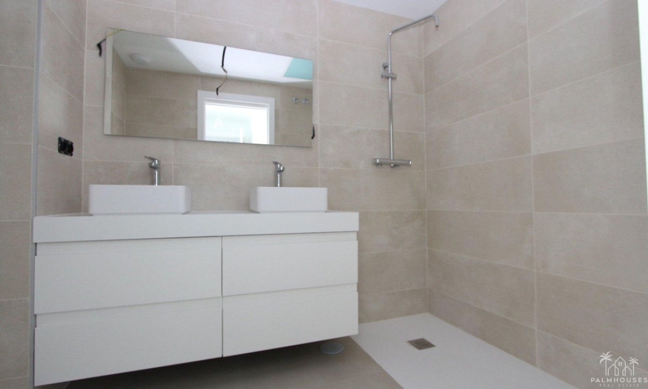 Revente - Apartment - Calpe - Calpe Centro