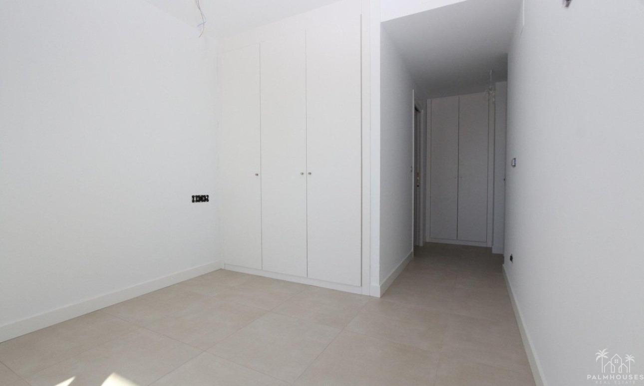 Revente - Apartment - Calpe - Calpe Centro
