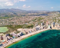 Revente - Apartment - Calpe - Calpe Centro