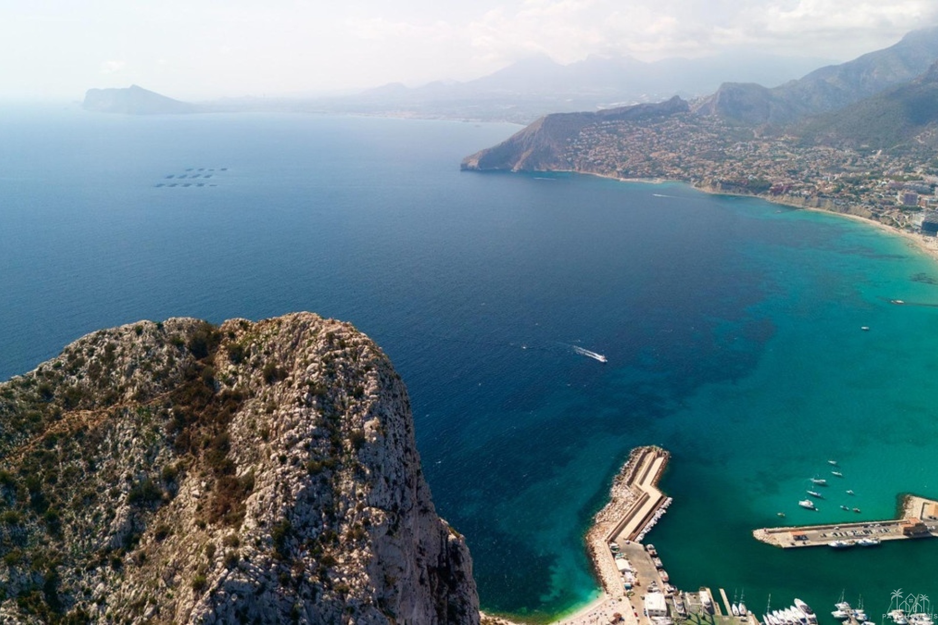 Revente - Apartment - Calpe - Calpe Centro