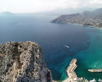 Revente - Apartment - Calpe - Calpe Centro
