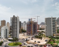 Revente - Apartment - Calpe - Calpe Centro
