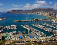 Revente - Apartment - Calpe - Calpe Centro