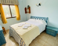 Revente - Apartment - Calpe - Calpe Centro