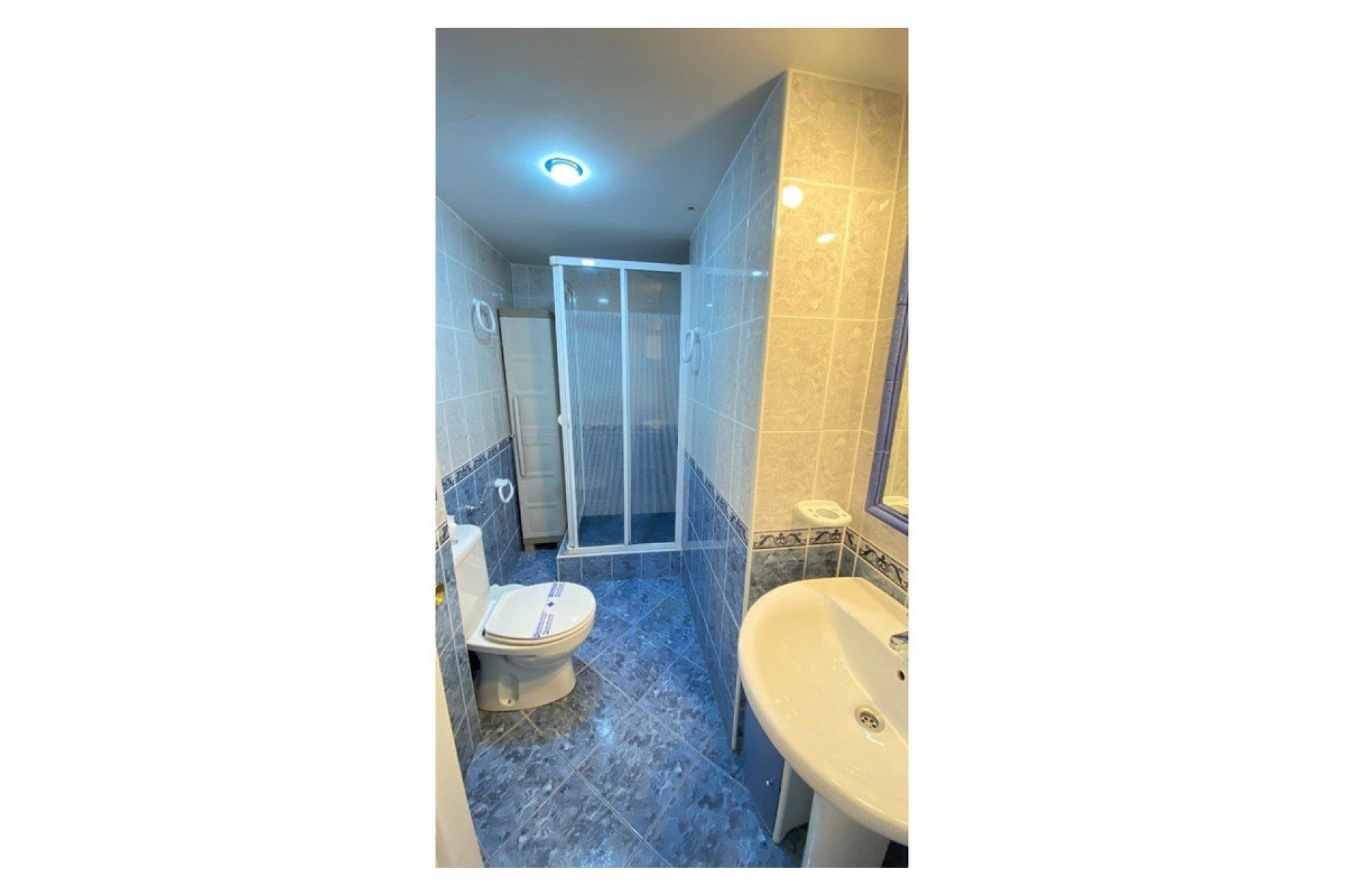 Revente - Apartment - Calpe - Calpe Centro