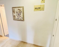 Revente - Apartment - Calpe - Calpe Centro
