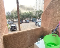 Revente - Apartment - Calpe - Calpe Centro