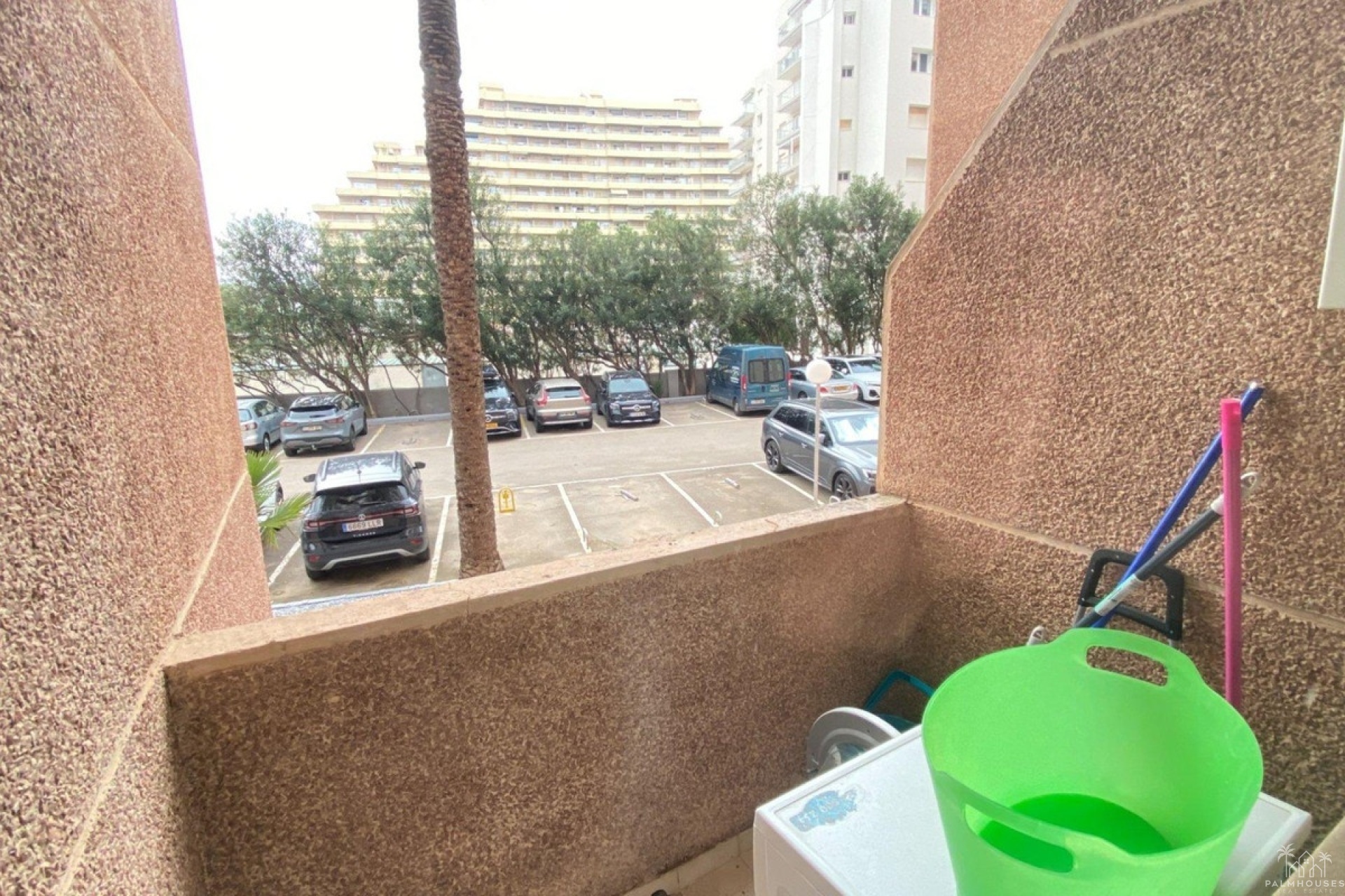 Revente - Apartment - Calpe - Calpe Centro