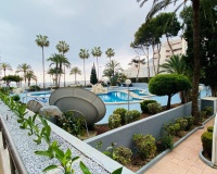Revente - Apartment - Calpe - Calpe Centro