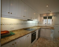Revente - Apartment - Calpe - Calpe Centro