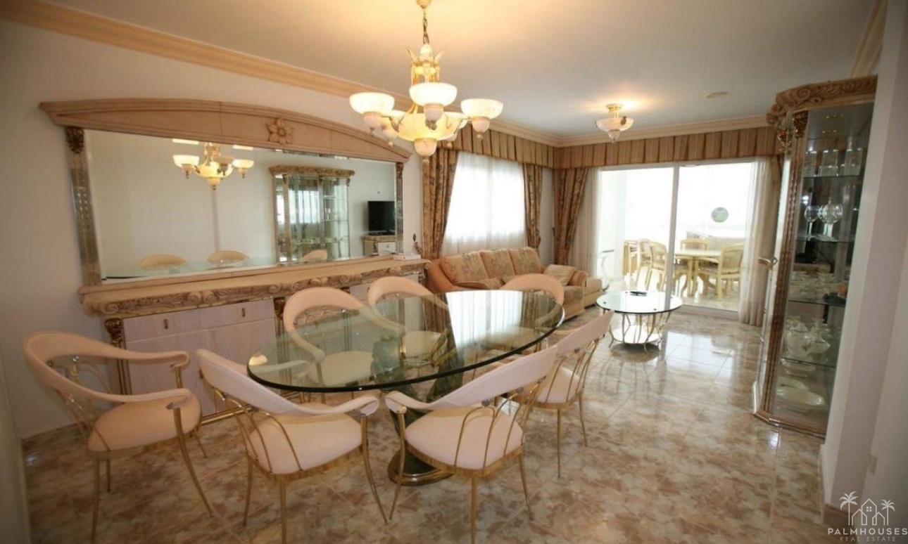 Revente - Apartment - Calpe - Calpe Centro