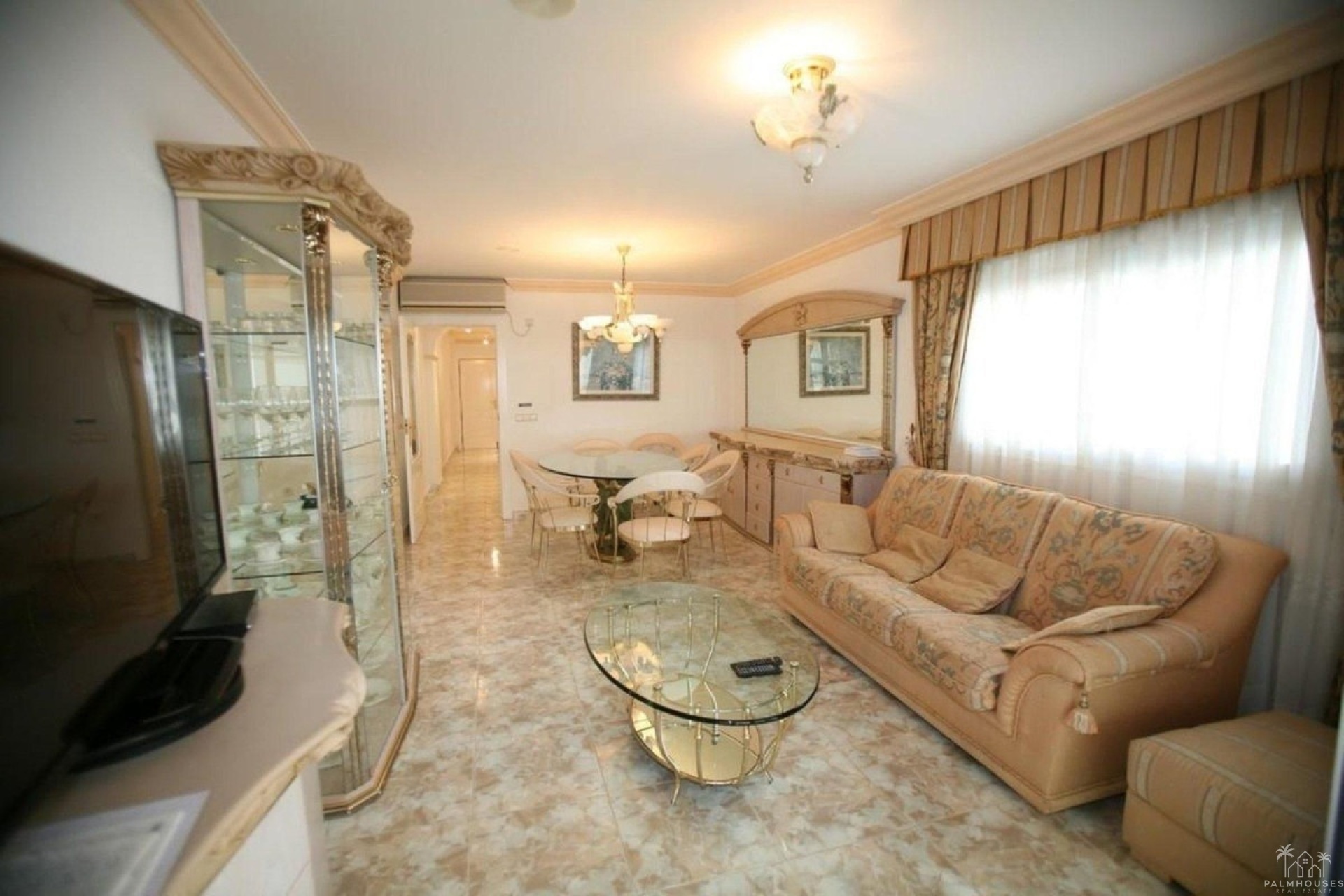 Revente - Apartment - Calpe - Calpe Centro