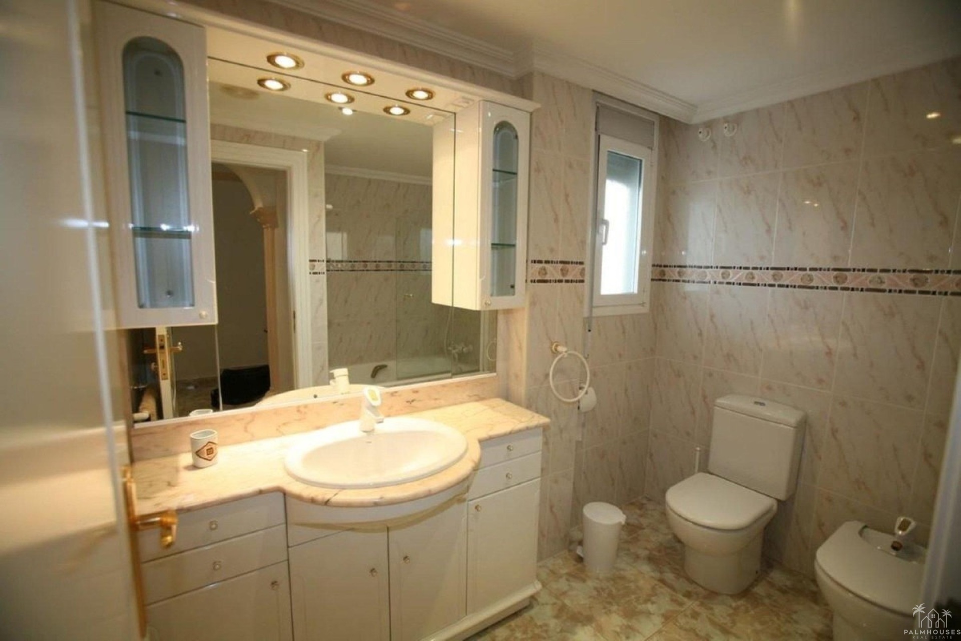 Revente - Apartment - Calpe - Calpe Centro