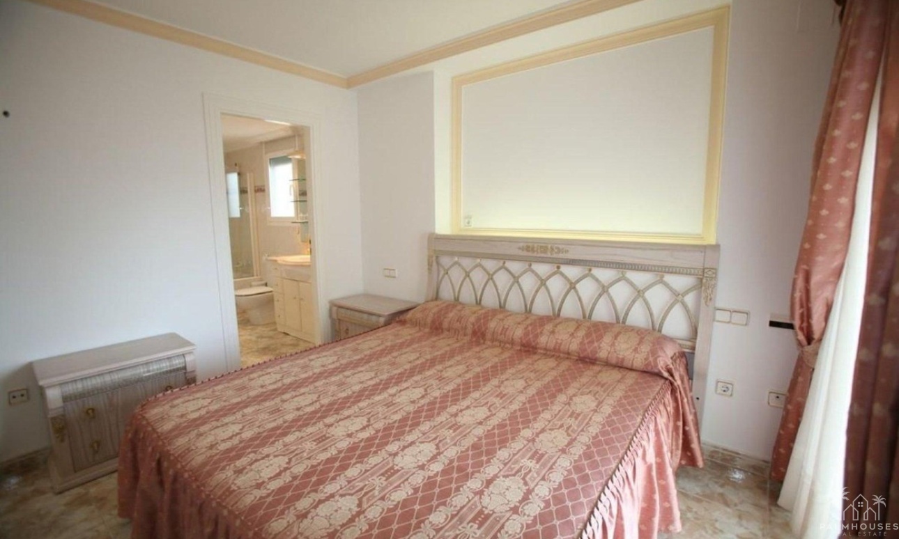 Revente - Apartment - Calpe - Calpe Centro