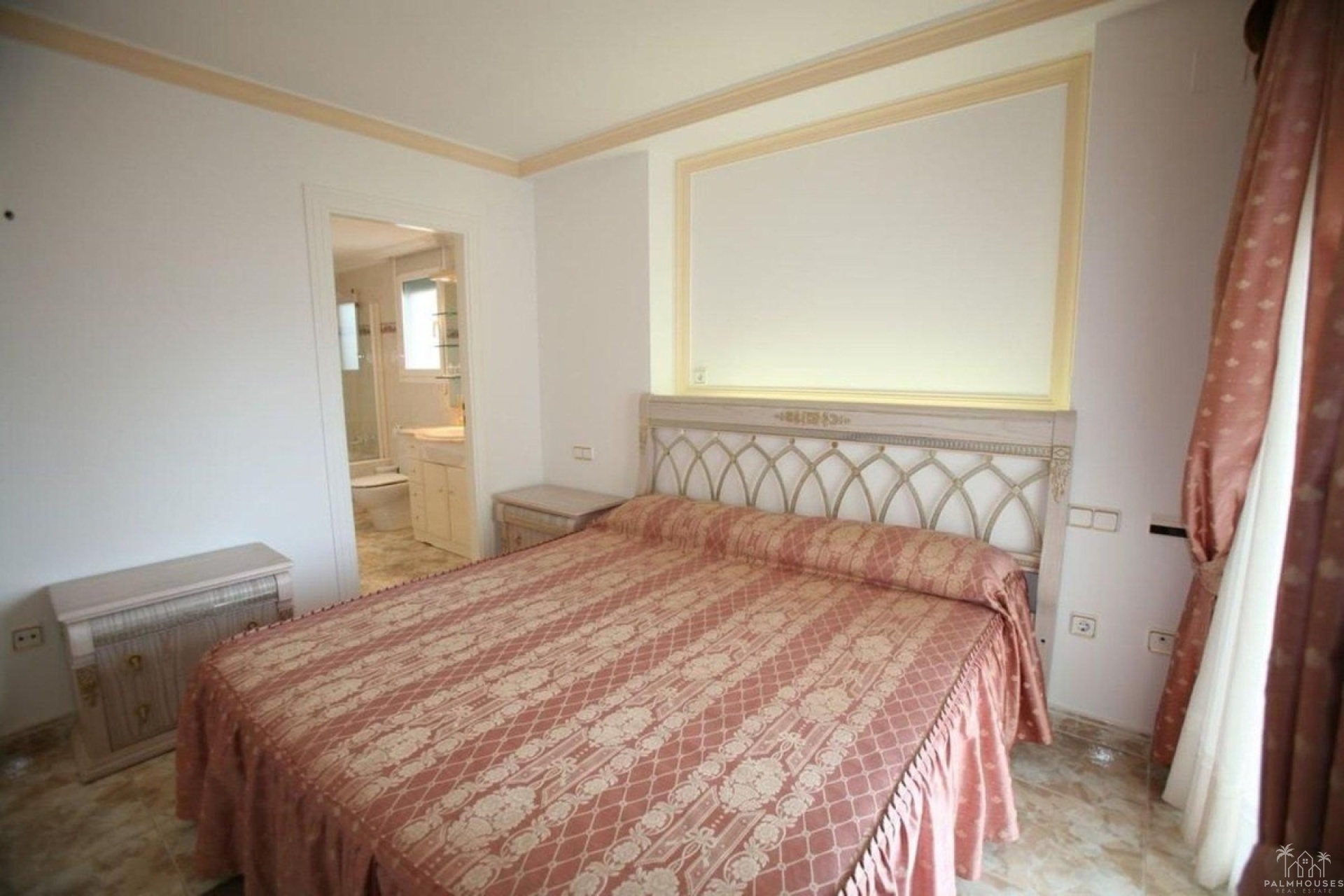 Revente - Apartment - Calpe - Calpe Centro