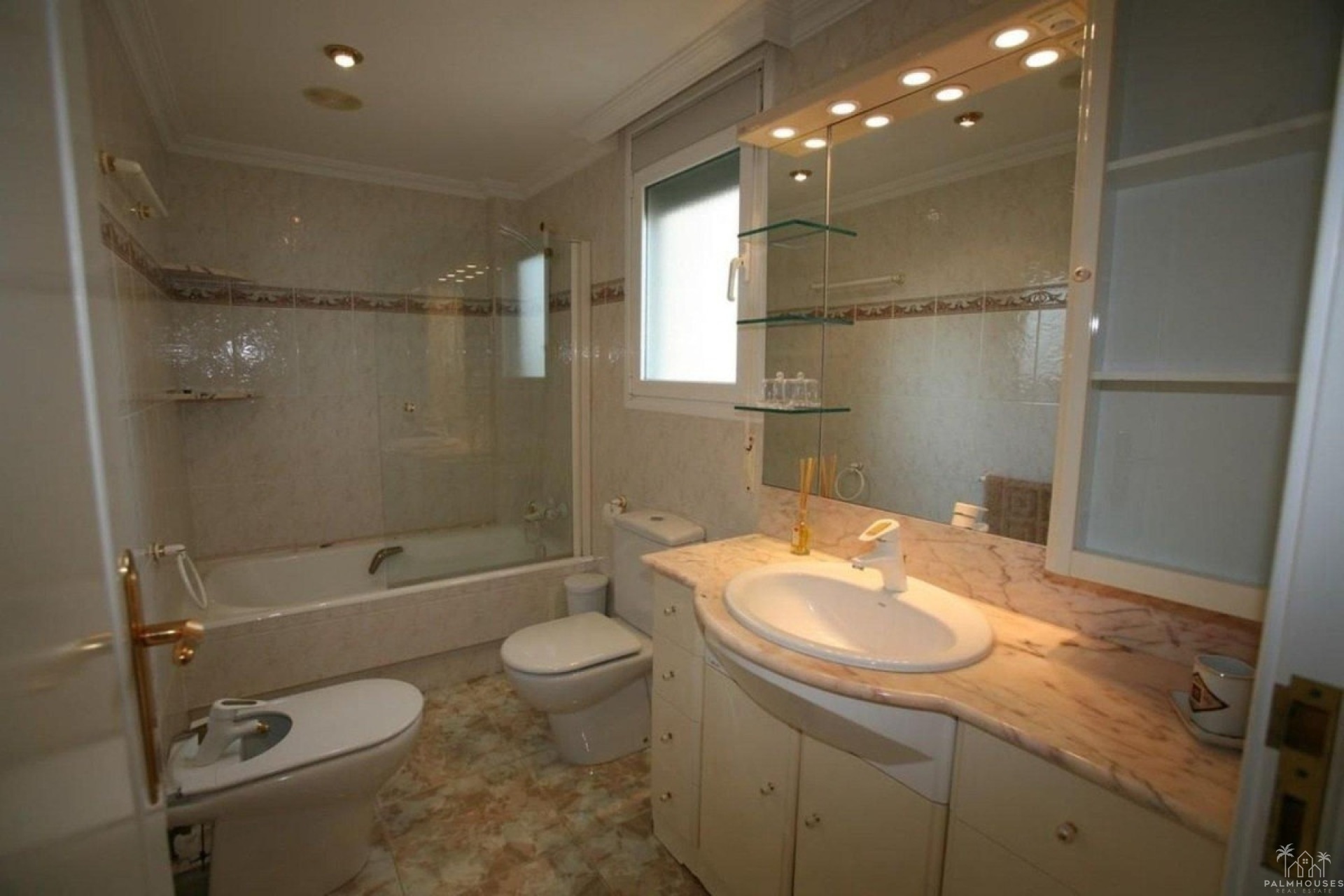 Revente - Apartment - Calpe - Calpe Centro