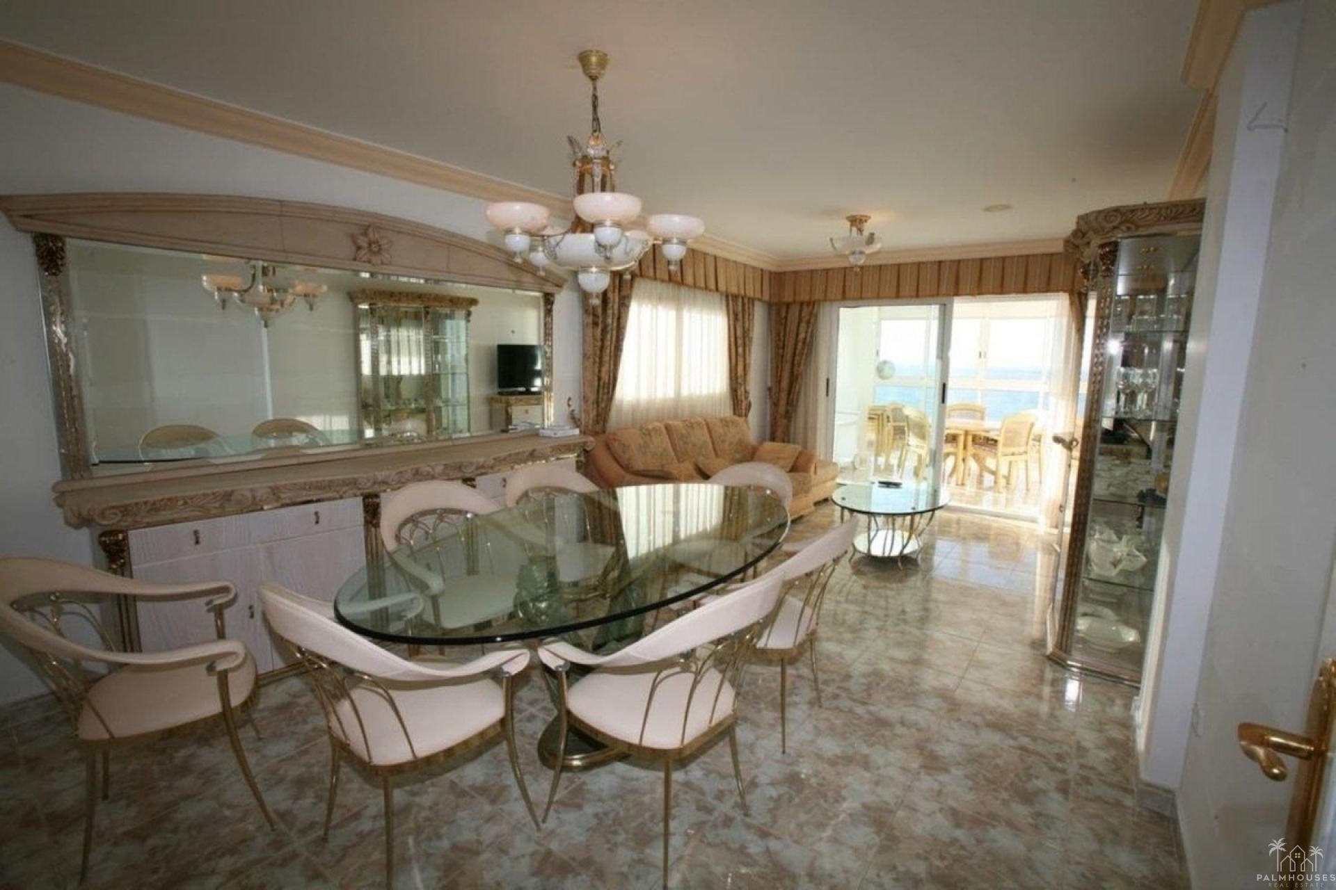 Revente - Apartment - Calpe - Calpe Centro