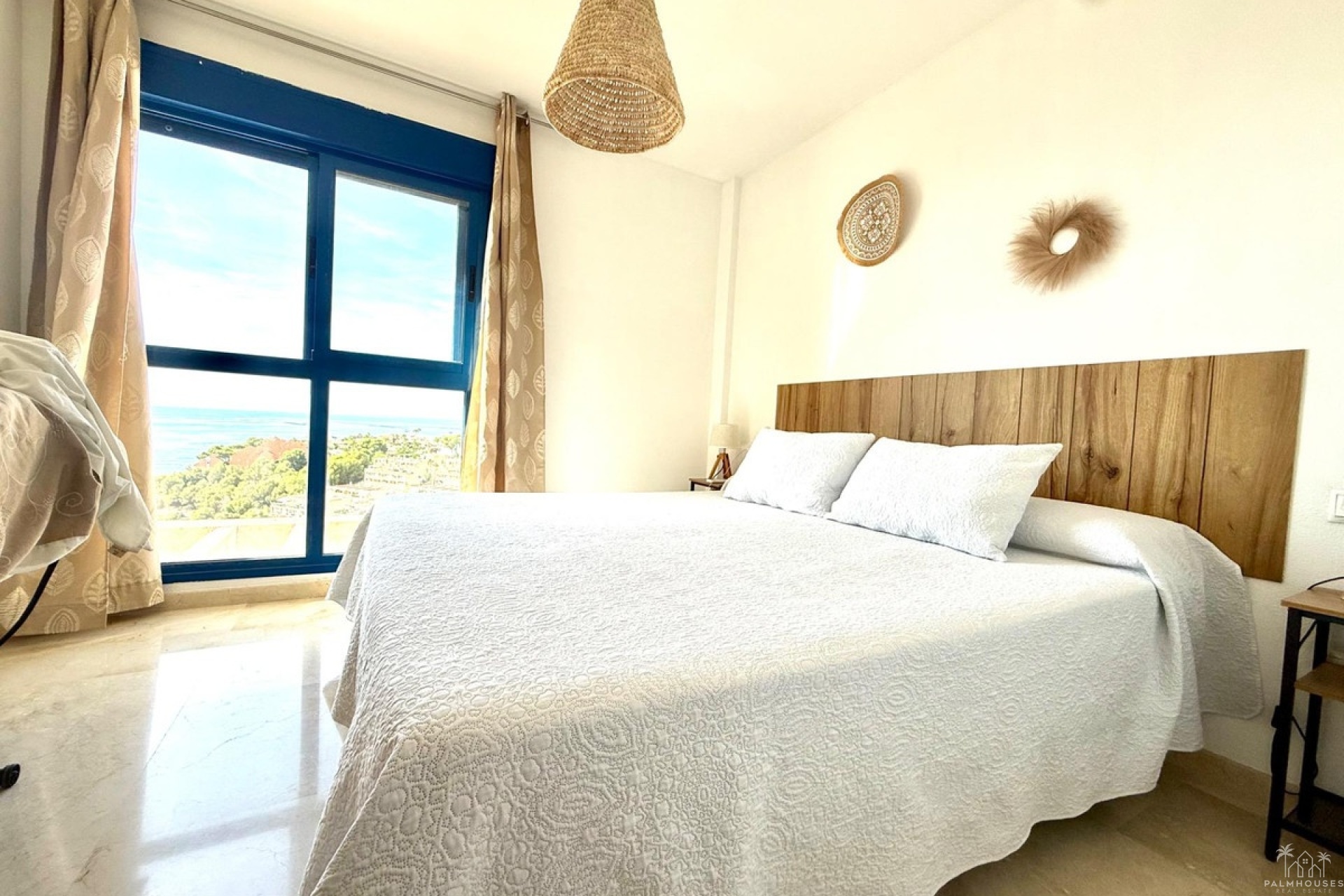 Revente - Apartment - Calpe - Calpe Centro